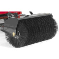 Brosse de brosse de nettoyage de Snow Street pour nettoyage de la route pour nettoyage de la route